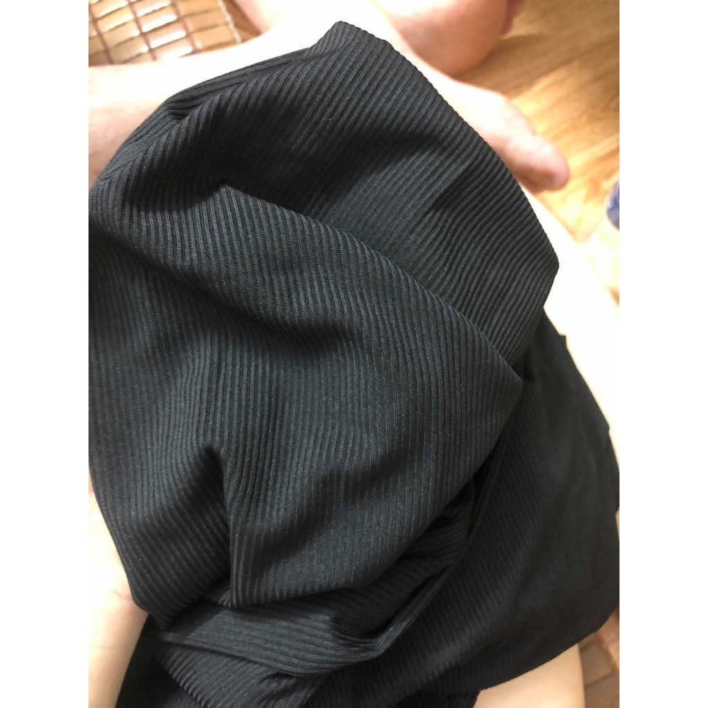 Đồ Bộ Thun Lạnh- Đồ Bộ Nữ Mặc Nhà Set Bộ Ngủ Chất Liệu Thun Tăm Lạnh Co Giãn Siêu Mềm Mại | BigBuy360 - bigbuy360.vn