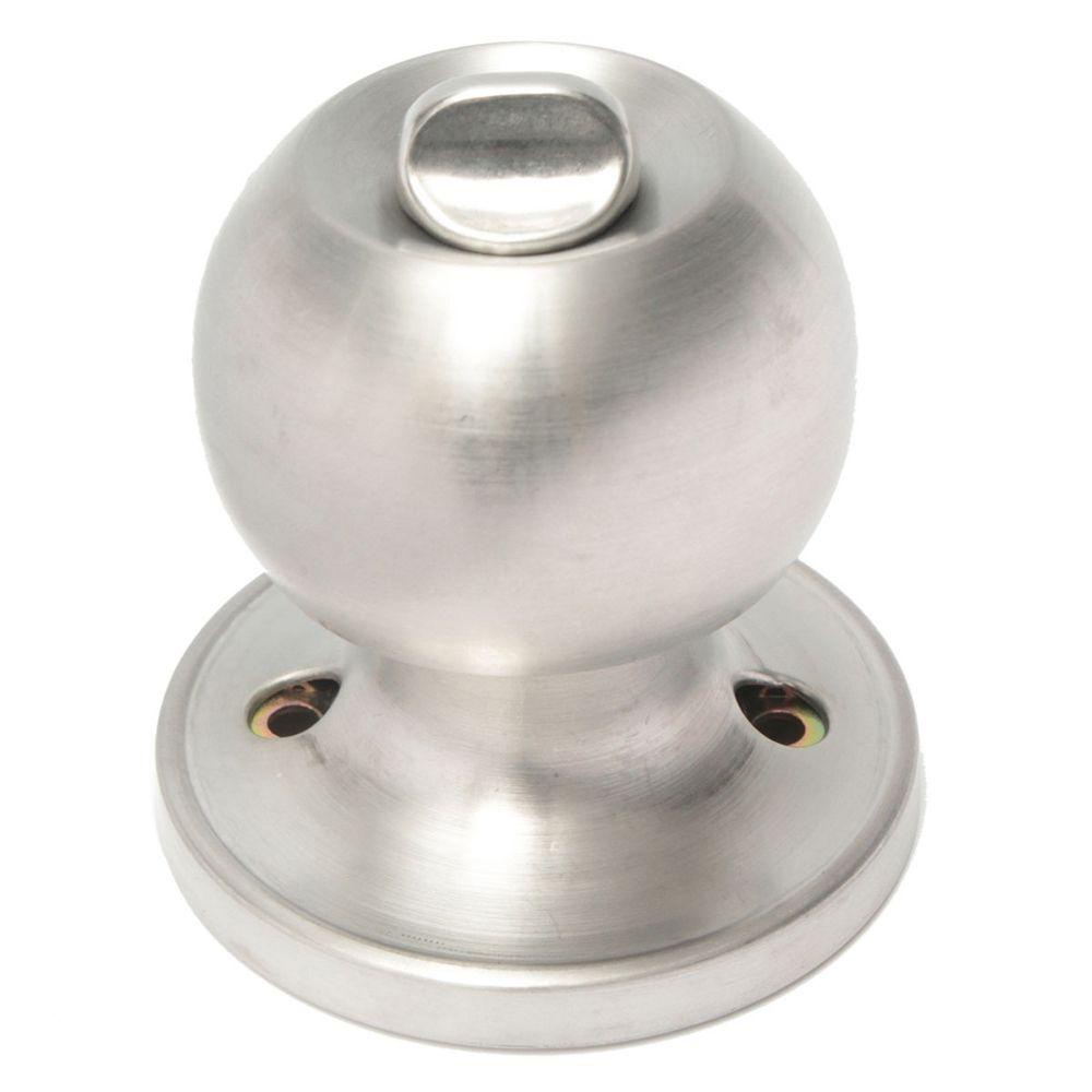MOCHO Bộ Tay Nắm Cửa Bằng Thép Không Gỉ Kèm Chìa Khóa Tiện Dụng