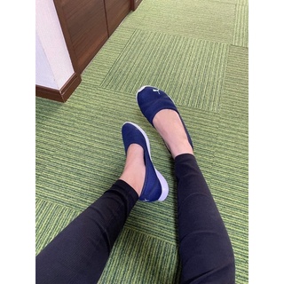 Giày lười Puma chính hãng