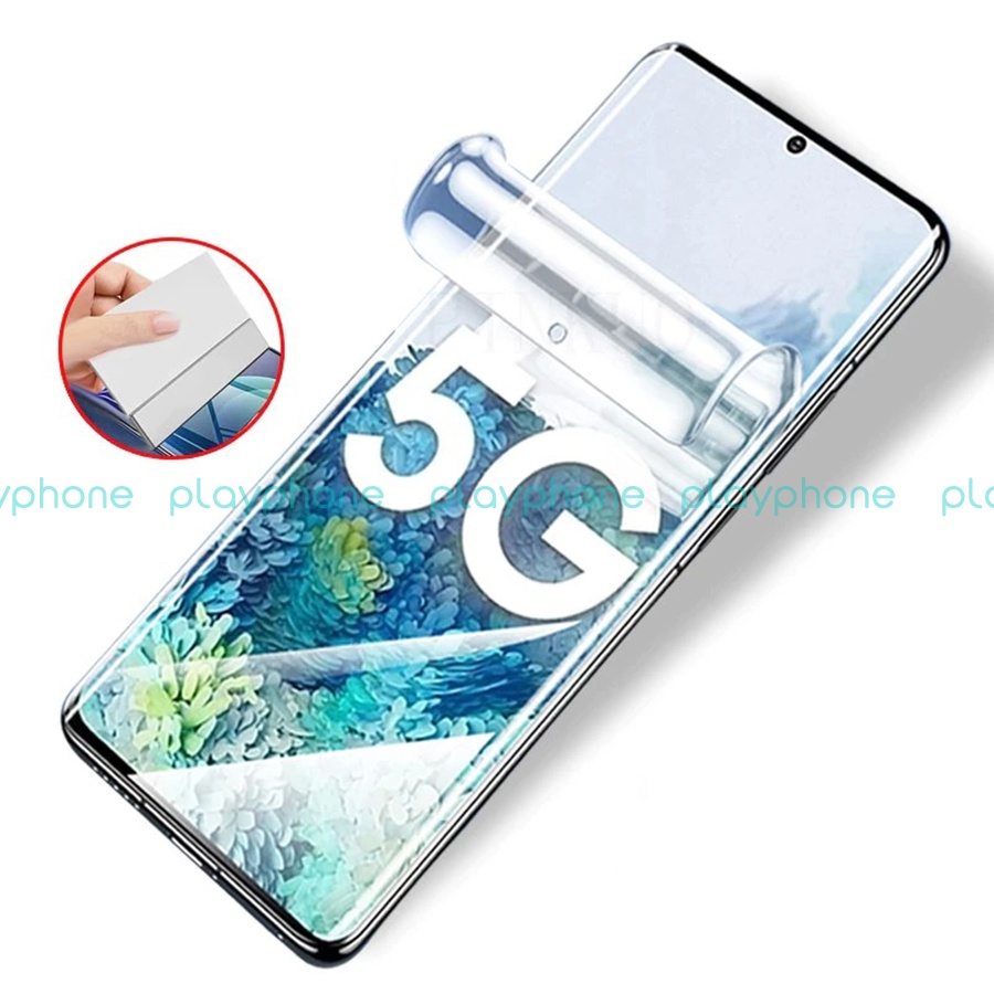 Dán Film PPF Samsung A13 A23 A33 A53 A73 M51 M22 M52 M62 M53 M23 M12 M33 A52s A22 A12 A03s A03 Bảo Vệ Màn Hình Mặt Lưng