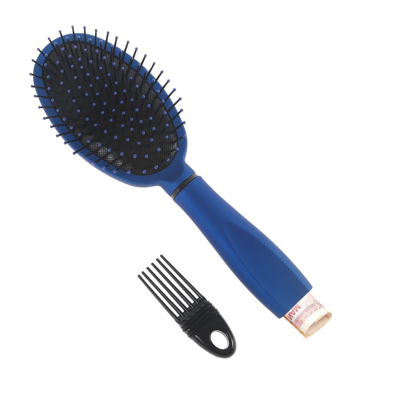 Hộp Rỗng Bí Mật Đựng Lược / Chìa Khóa Bí Mật An Toàn