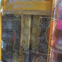 Nệm PE KOREA 1m8 x 2m x 10phân