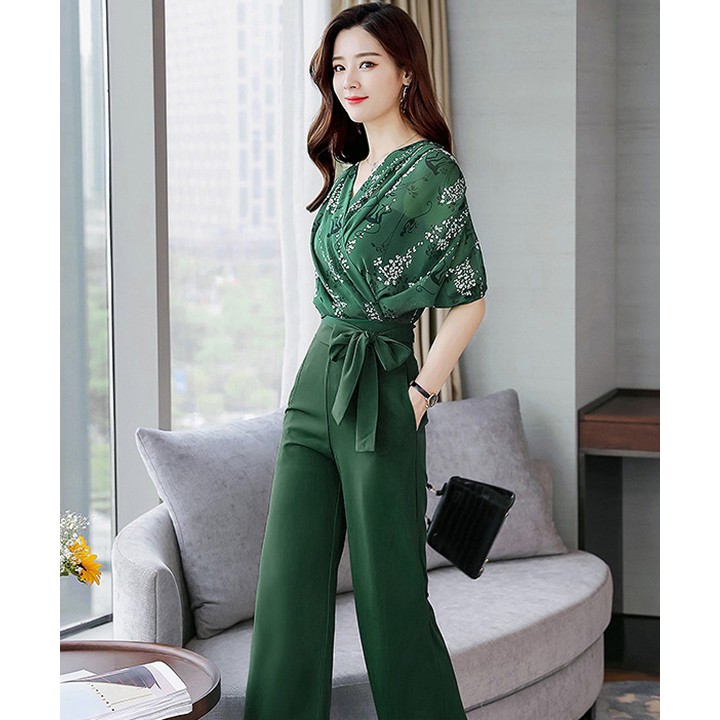 Bộ đồ bay cao cấp JS10068VN