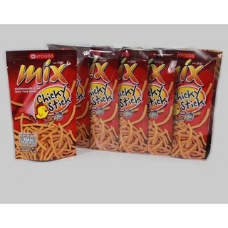 BIM QUE MIX THÁI LAN