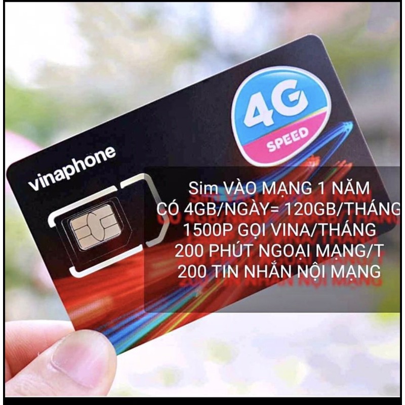 sim vina vd149s 6t hoặt 12th