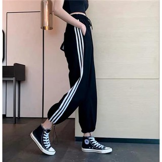 QUẦN JOGGER DÂY RÚT