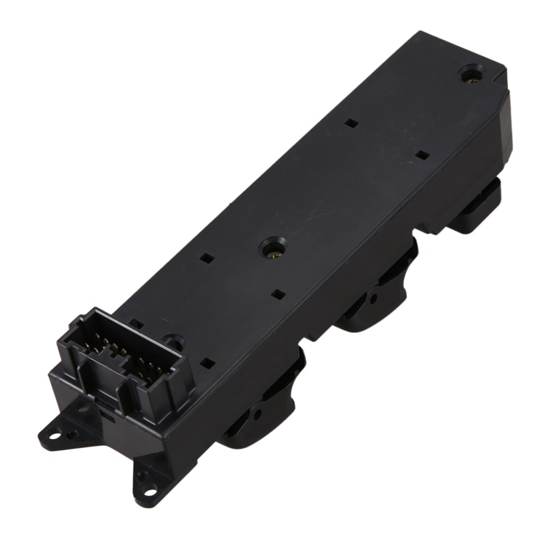 Công tắc cửa sổ điện tay lái bên phải RHD mới Phù hợp với Mitsubishi Lancer Pajero MR194826