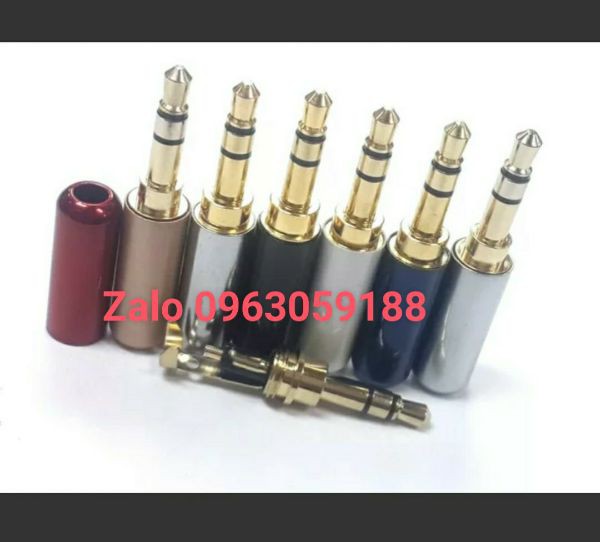 Combo 10 Cái Rắc 3.5 _ 3 Khấc