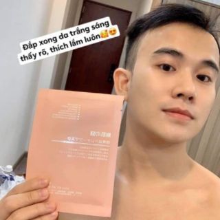 MẶT NẠ NHAU THAI CỪU