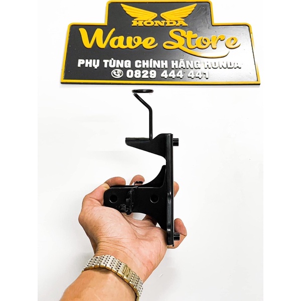 PÁT CHỮ A ĐĨA WAVE 110