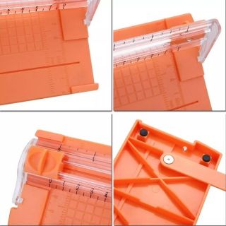 Bàn cắt giấy A4/A5 mini tiện dụng