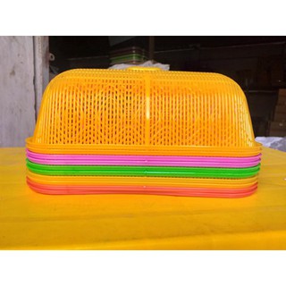 Lồng bàn nhựa vuông Tylien 3T3 - Tp