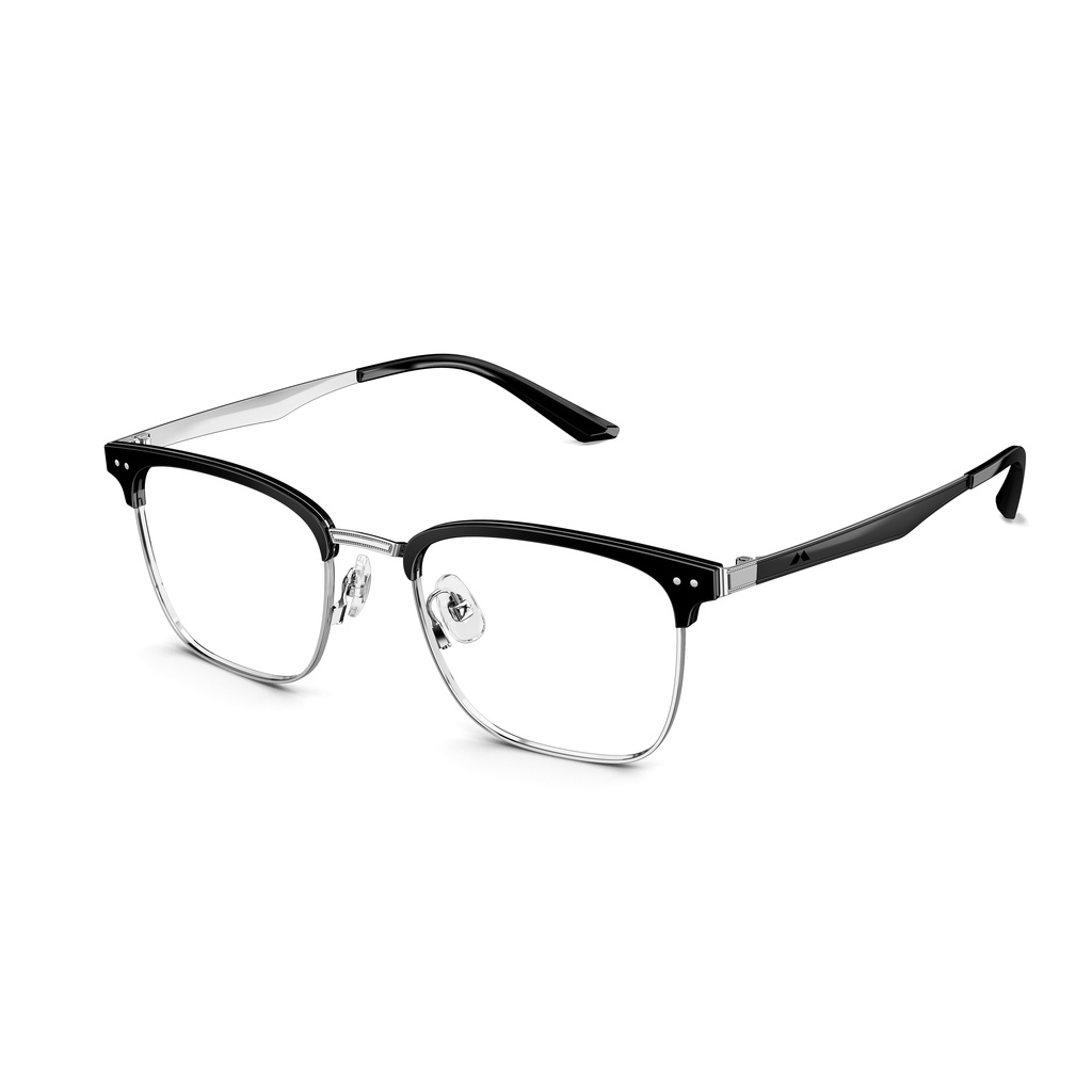 Gọng Kính Molsion MJ6117 Woods