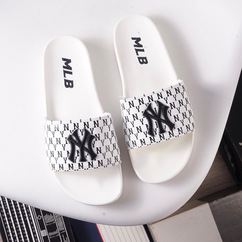 Dép đế mềm m.l.b