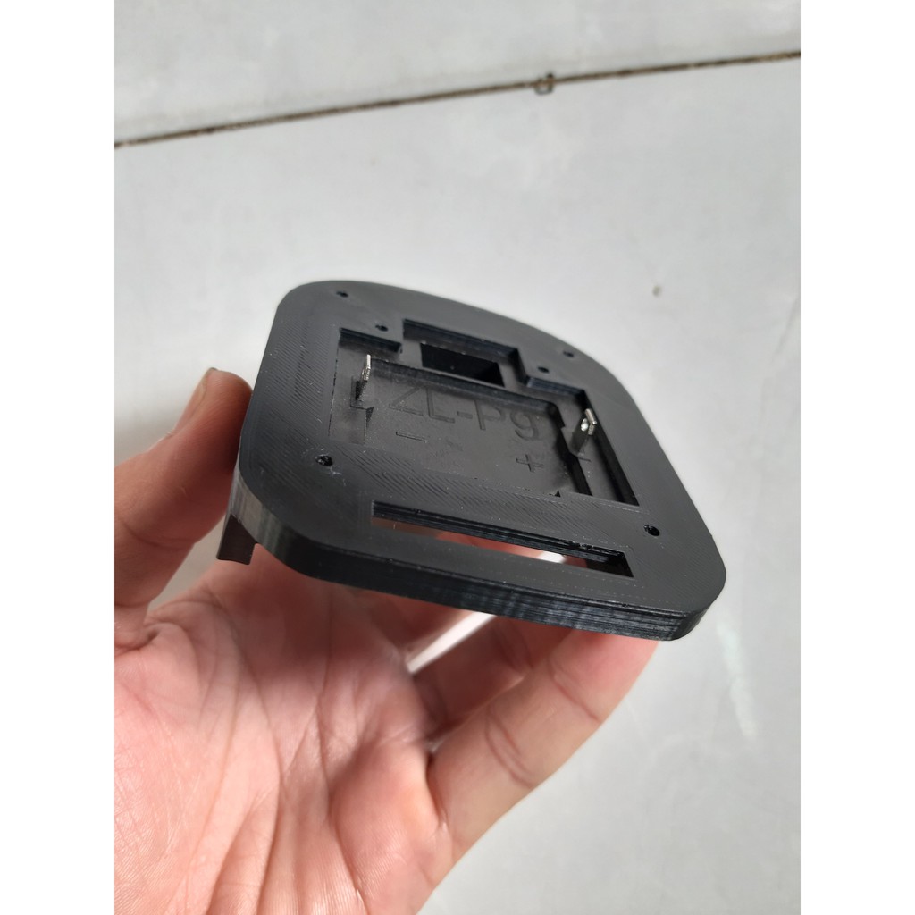 Chân đế pin makita 14.4 - 18V dầy