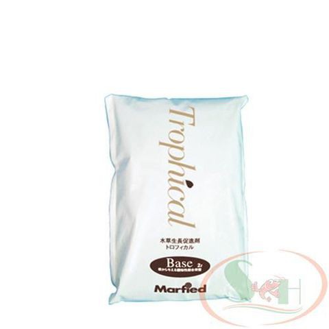 Cốt Nền Marfied Trophical Base Dinh Dưỡng Đậm Đặc