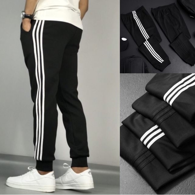 BÁN SỈ - Quần Jogger Thể Thao HOT TREND (Lẻ Rẻ Như Buôn)