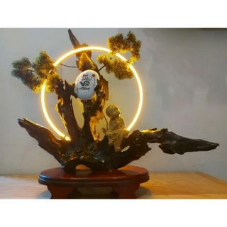 Vòng đèn neon led kèm nguồn