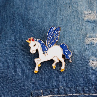 PIN CÀI ÁO UNICORN | DANI STORE