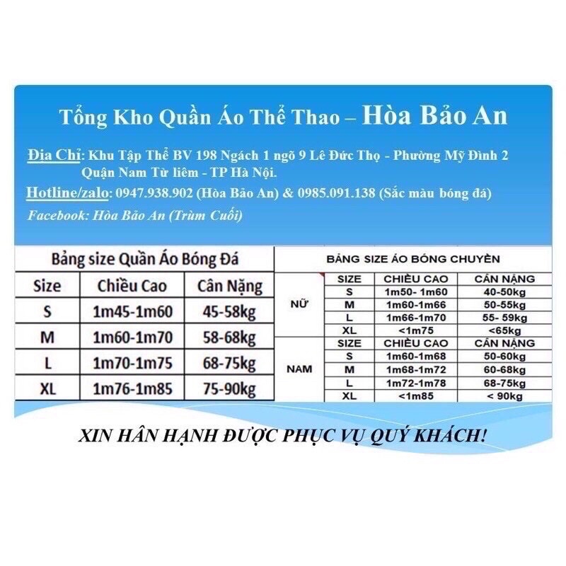 Full Logo Euro/Bộ quần áo đá banh ĐT Bỉ hàng cao cấp full logo euro