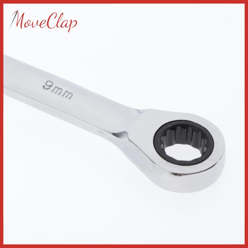 1 Chiếc Cờ Lê Sửa Chữa Tự Động 6-23mm Lzdxwcke3
