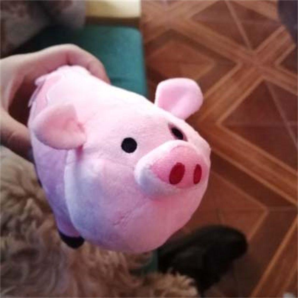 Heo hồng nhồi bông xinh xắn dễ thương