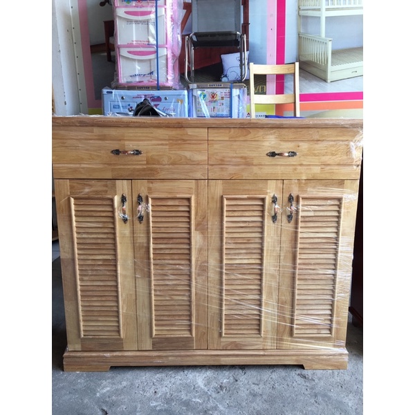 Tủ giày gỗ - tủ để giày dép - kệ dép - kệ giày