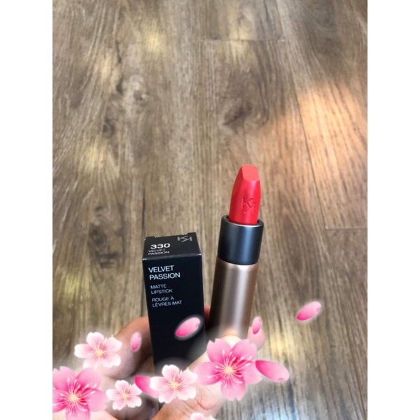 Hàng Đức SON KI KO 330 - hồng cam