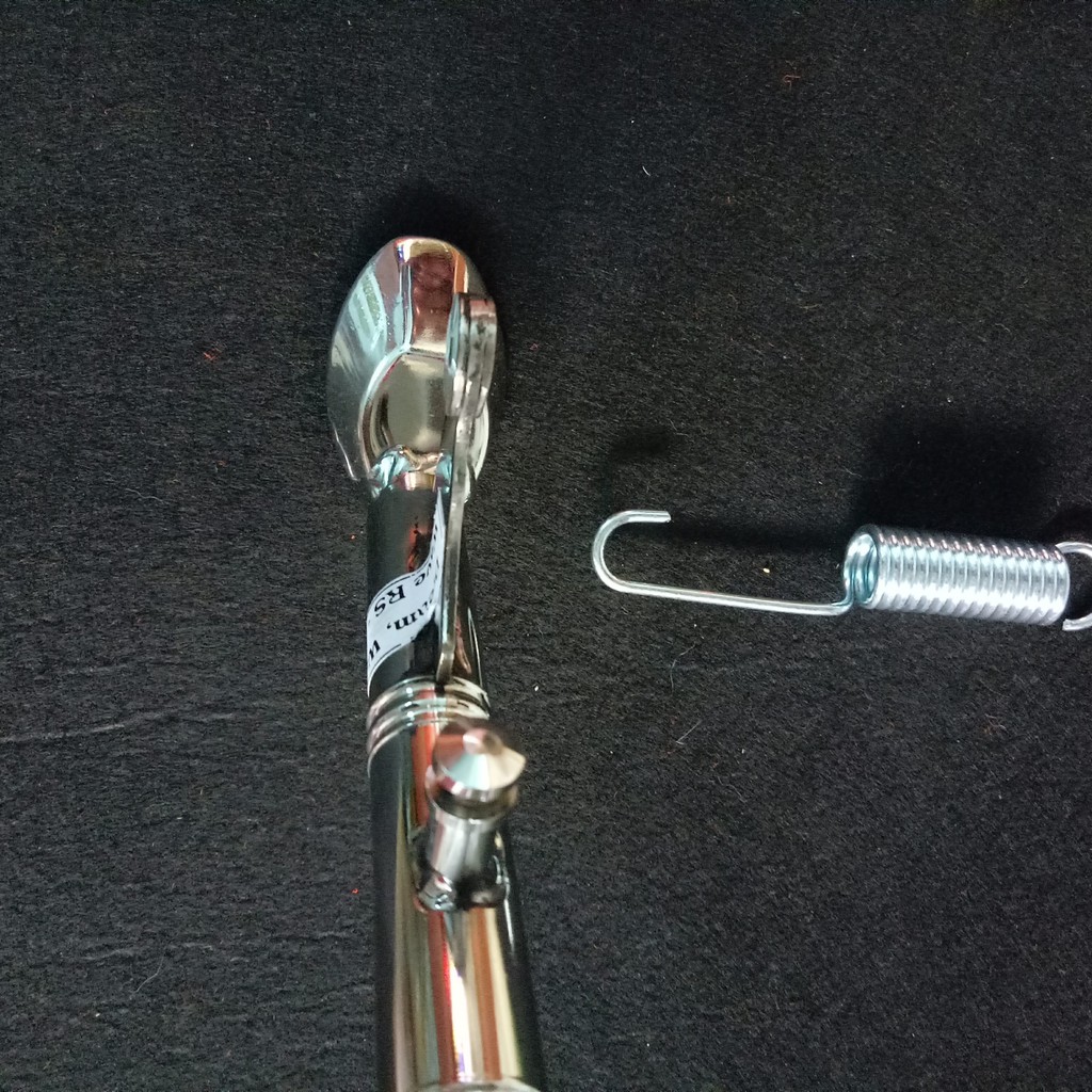 Chống nghiêng Inox 304, đặc, Future, Dream, Wave, Cub