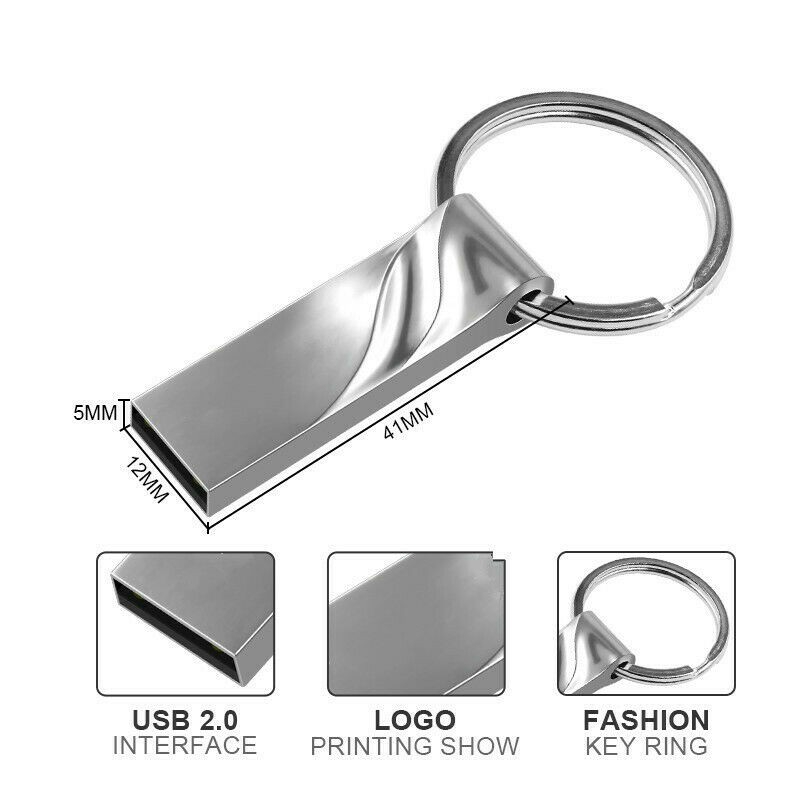 USB 2.0 tốc độ cao 1gb 2gb 4gb 8gb chất lượng cao | BigBuy360 - bigbuy360.vn