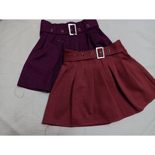 Chân váy xếp ly(phamnhi)