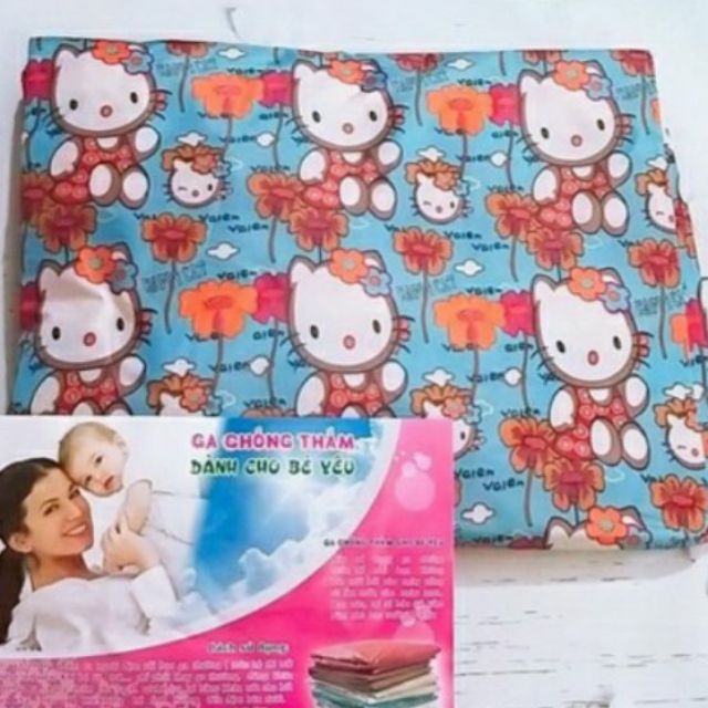 Gra chống thấm cho nệm  cao 15cm-->25cm