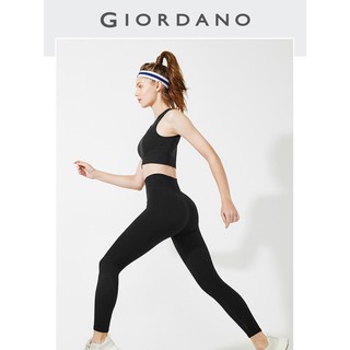 Quần áo tập Gym Yoga Giordano nữ