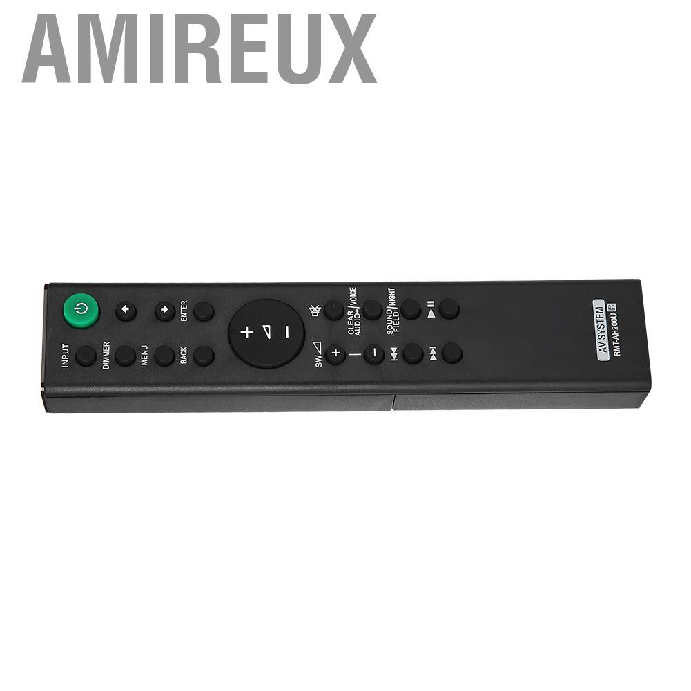 Điều Khiển Từ Xa Thay Thế Cho Loa Âm Thanh Sony Abs Ht-Rt3