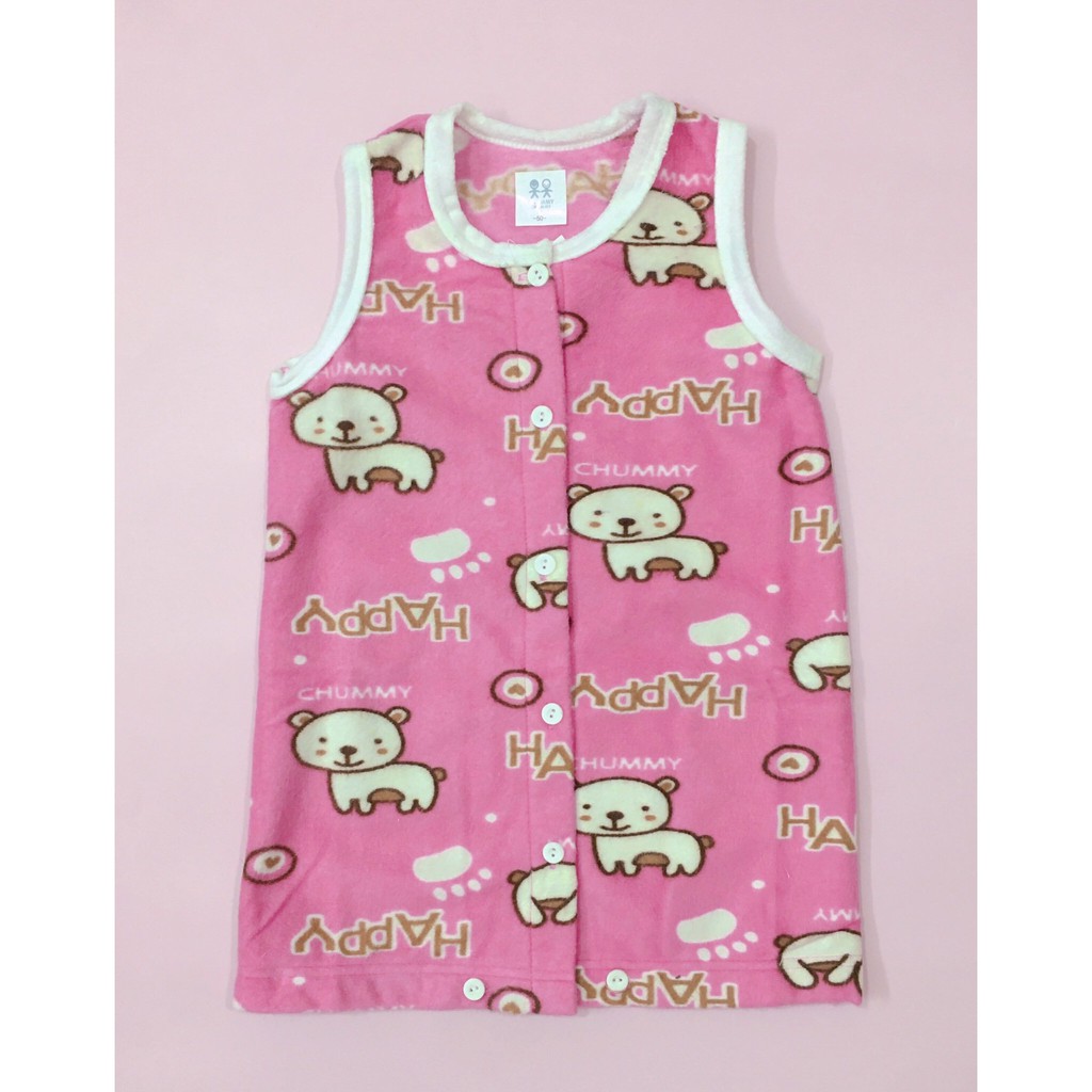 KHOÁC GILE TRAI GÁI