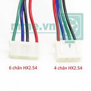 Dây điện động cơ bước