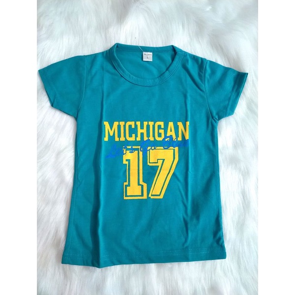 Áo thun cho bé, sp mới