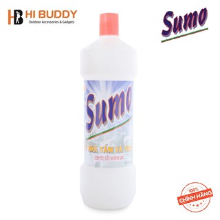 Chai Chất Tẩy Tolet Sumo 1000ml