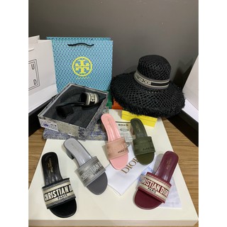 Guốc quai ngang gót trụ 5p_fullbox