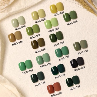 Sơn gel as mã nog chai đỏ 15ml chính hãng