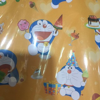 Giấy gói quà lụa