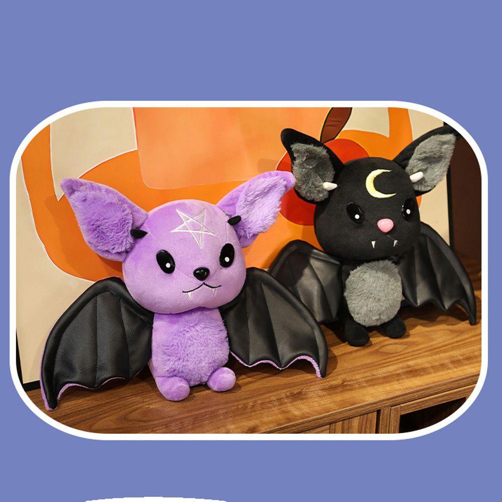 RAINBOW Búp Bê Nhồi Bông Siêu Mềm Xinh Xắn