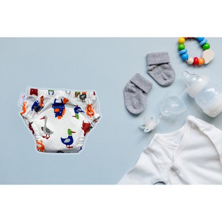 Quần bỏ bỉm Dorabe cho bé từ 3-20 kg