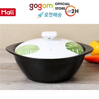 Nồi đất 1.5L DongHwa CS006 IME69 GOG609