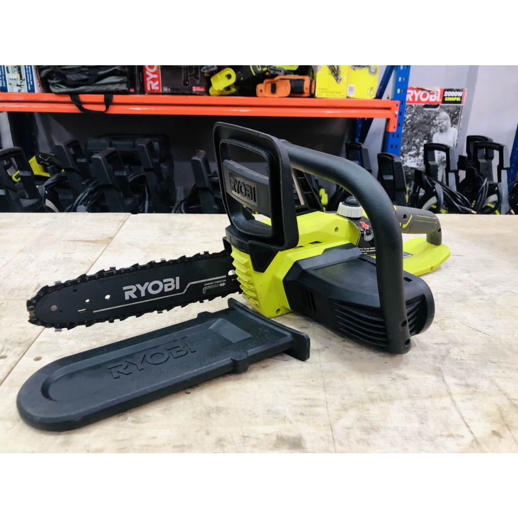 Thân máy cưa ryobi 18v li-ion one skin ocs1825- 95% BẢO HÀNH 3 THÁNG