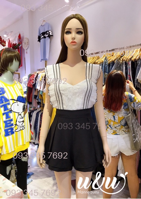 Manocanh mỏ chu xiteen( hàng dầy, chất lượng)