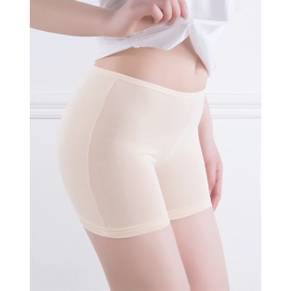 QUẦN THUN MẶC TRONG VÁY QUẦN BẢO HỘ