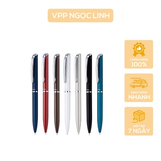 Bút ký cao cấp Pentel nét 0.7mm  BL2007 nhiều màu