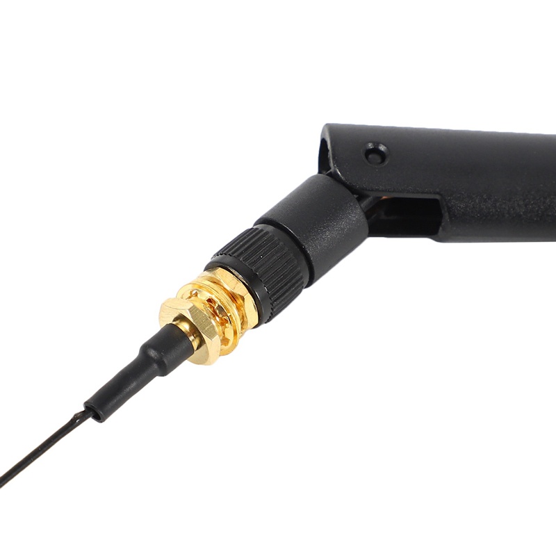 Thẻ Mạng Không Dây Băng Tần Kép Cho Intel 9560 AC 9560NGW 1.73Gbps Wifi 802.11Ac Bluetooth 5.0 Wlan Mhf4Uf.L Windows 10