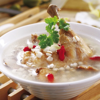 Hạt Bo Bo Ý Dĩ 200 Gram